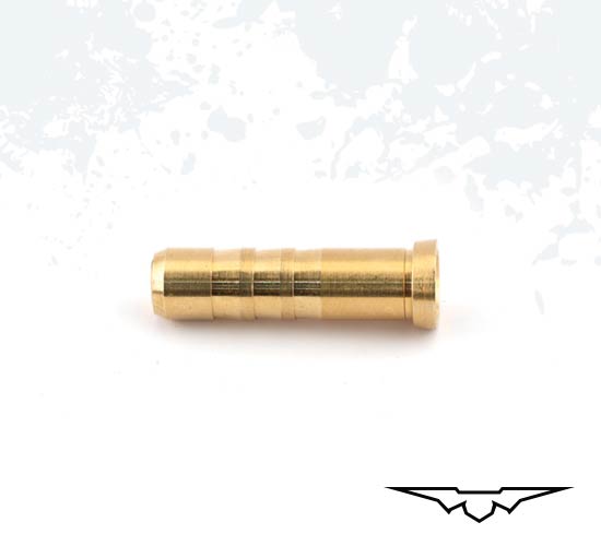 Black Eagle Brass Insert