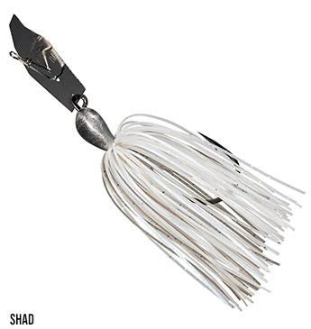 Z Man Big Blade Chatterbait