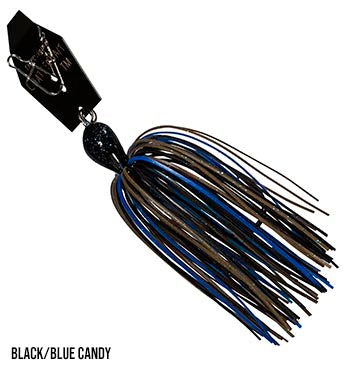 Z Man Big Blade Chatterbait