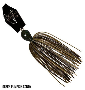 Z Man Big Blade Chatterbait