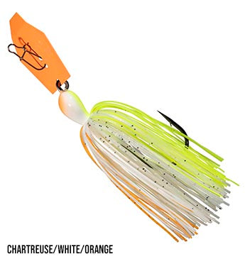 Z Man Big Blade Chatterbait