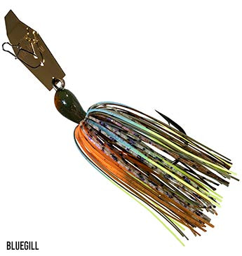 Z Man Big Blade Chatterbait
