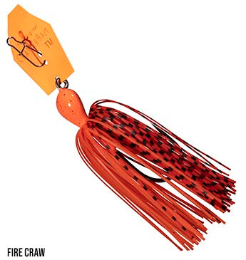 Z Man Big Blade Chatterbait