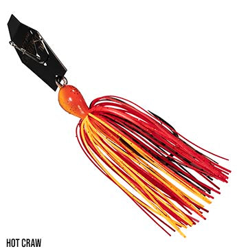 Z Man Big Blade Chatterbait