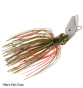 Z Man Chatterbait Jack Hammer