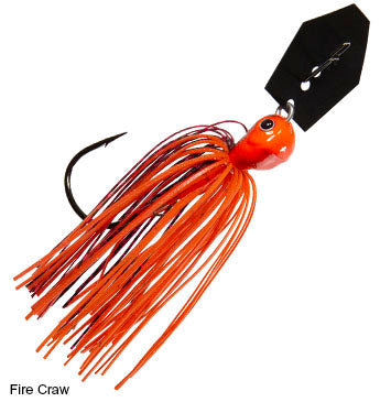 Z Man Chatterbait Jack Hammer