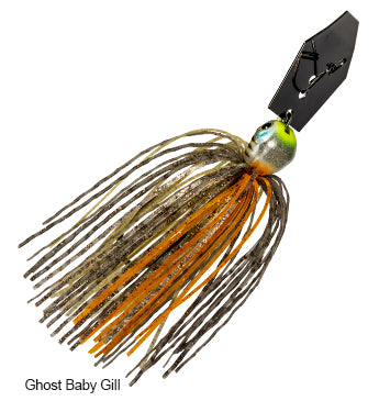 Z Man Chatterbait Jack Hammer