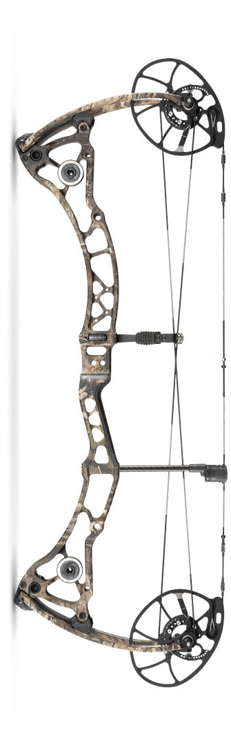 Bowtech CP30 Compound Bow