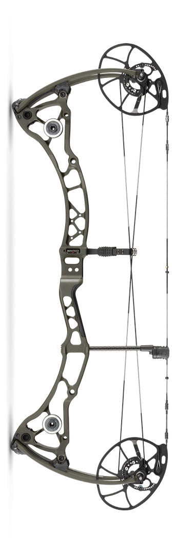 Bowtech CP30 Compound Bow