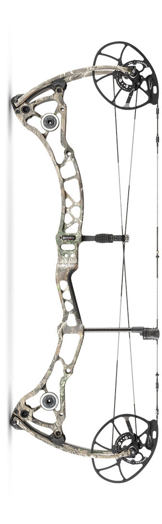 Bowtech CP30 Compound Bow