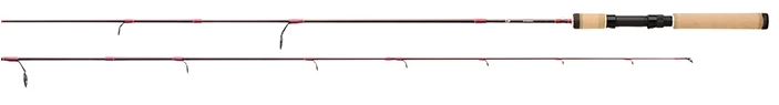 Daiwa Spinmatic D Ultralight Spinning Rod