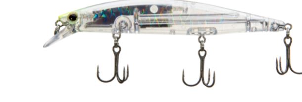 Shimano World Minnow 115SP Jerkbait