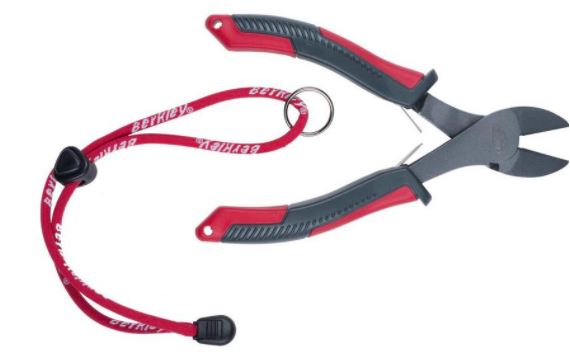 Berkley 7" XCD Side Wire Cutters