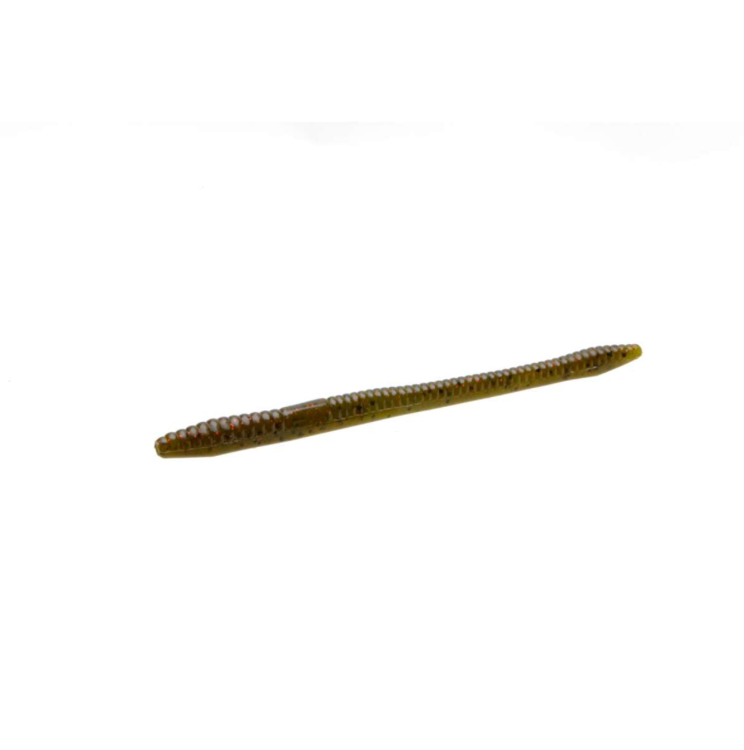 Zoom Finesse Worms 4.5"