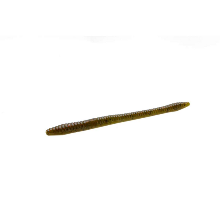 Zoom Finesse Worms 4.5"