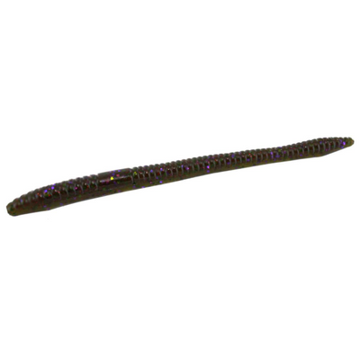 Zoom Finesse Worms 4.5"