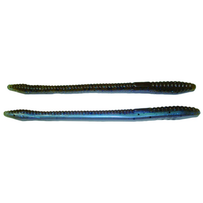 Zoom Finesse Worms 4.5"