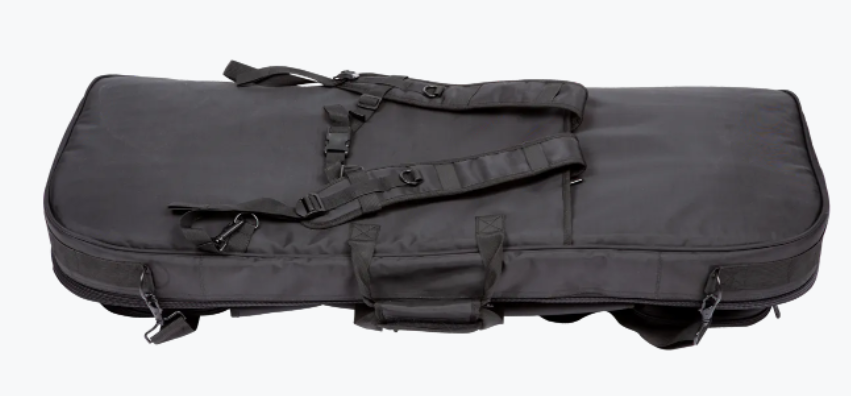 SKB Archery Bag/Backpack with Bow Sling
