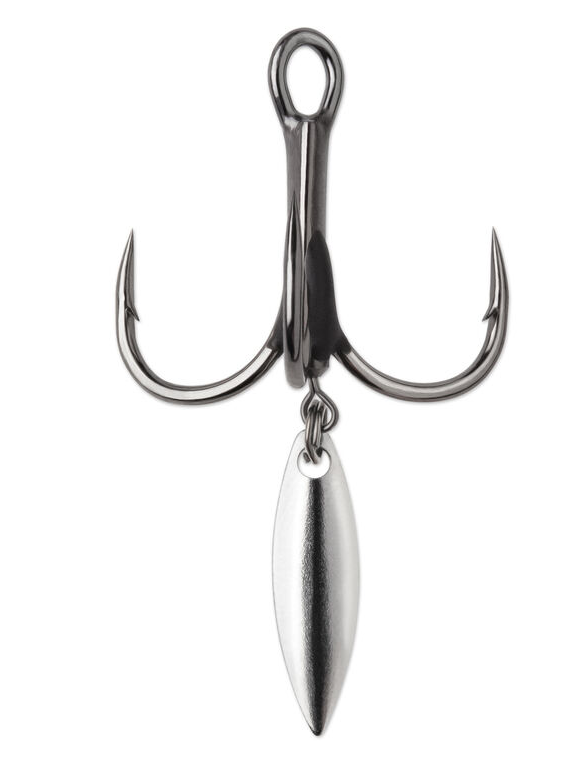 VMC Bladed Hybrid Treble Short