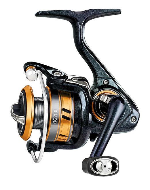 Daiwa QG750 Ultralight Reel