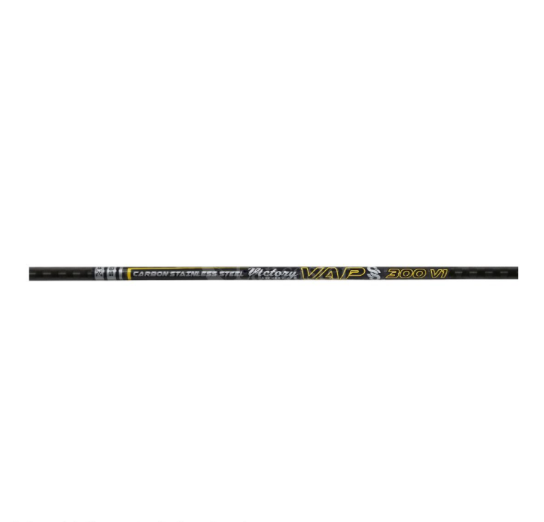 Victory VAP SS Elite V1 Shafts