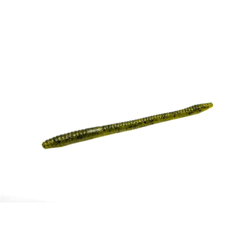 Zoom Finesse Worms 4.5"