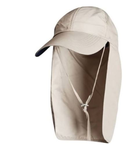 Mojave Hat Khaki