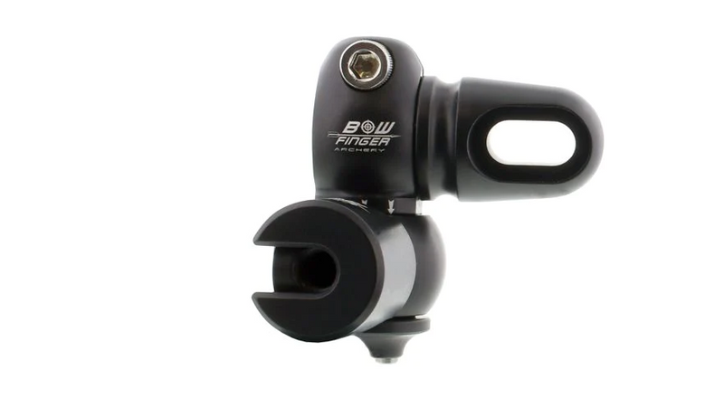 Bowfinger Ultimate Rear Riser Bar Mount