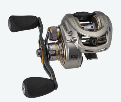 Casting Fishing Reels – Feathers & Antlers Outdoors