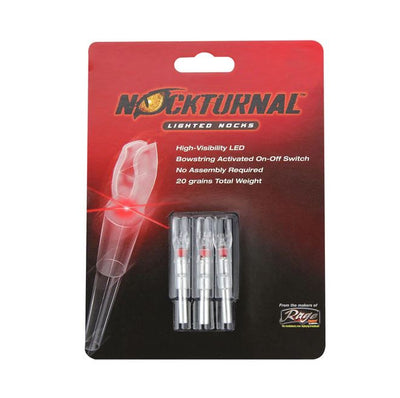 Nockturnal-X