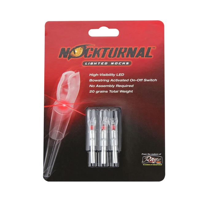 Nockturnal-X