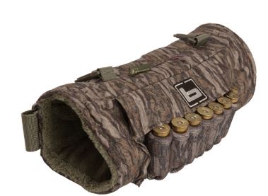 Banded Soft Shell Insulated Handwarmer