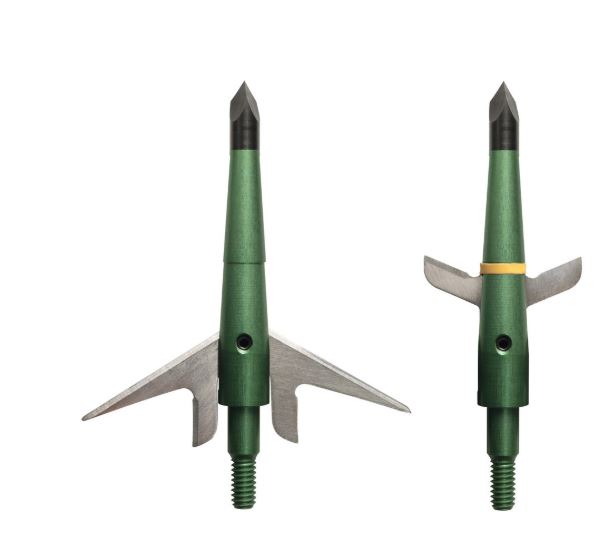 Swhacker #207 Broadheads