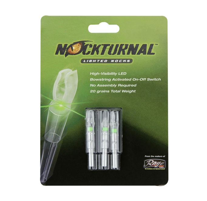 Nockturnal-X