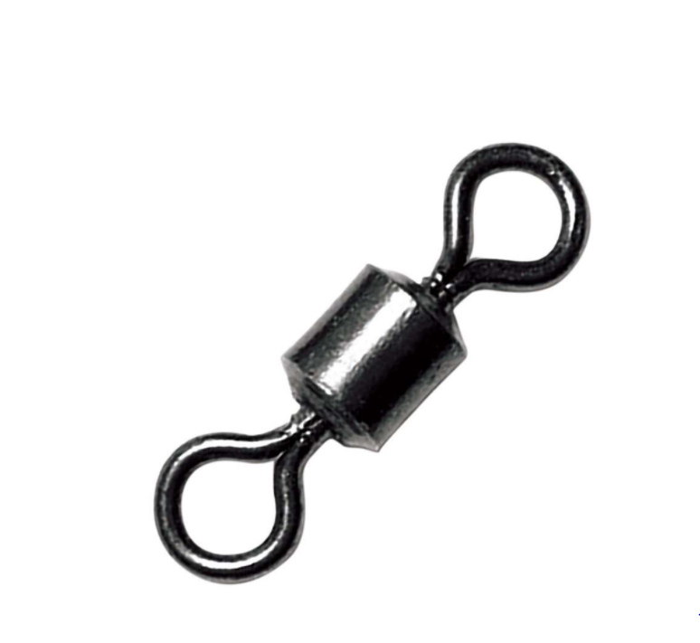 Eagle Claw Lazer Sharp Power Swivels