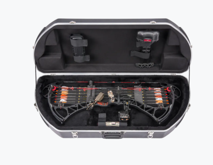 SKB Hunter Series 4117 Bow Case