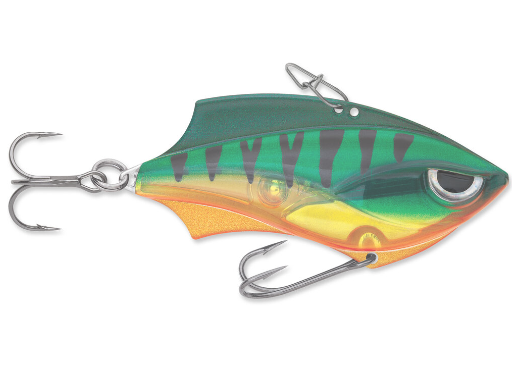 Rapala Rap-V Blade 2.5"