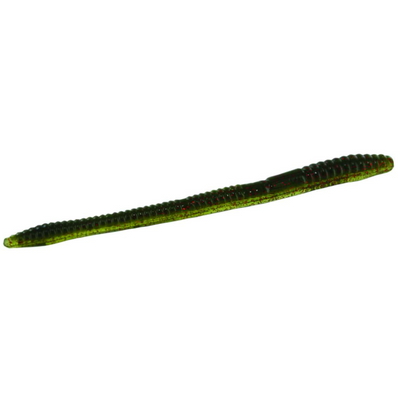 Zoom Finesse Worms 4.5"