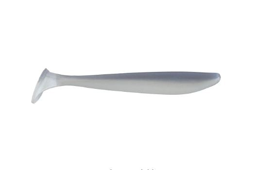 Zoom Boot Tail Fluke 4"