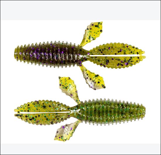 Z Man TRD Bugz