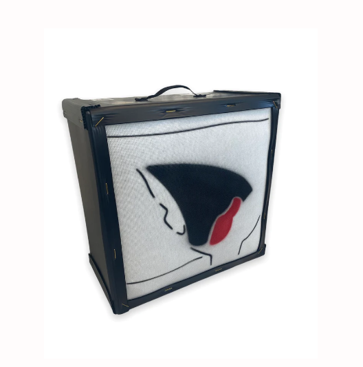 BIGshot Iron Man 18" X-Bow Target