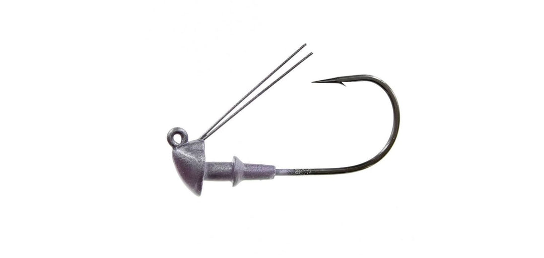 Buckeye Lures J Will Weedless Swimbait Head