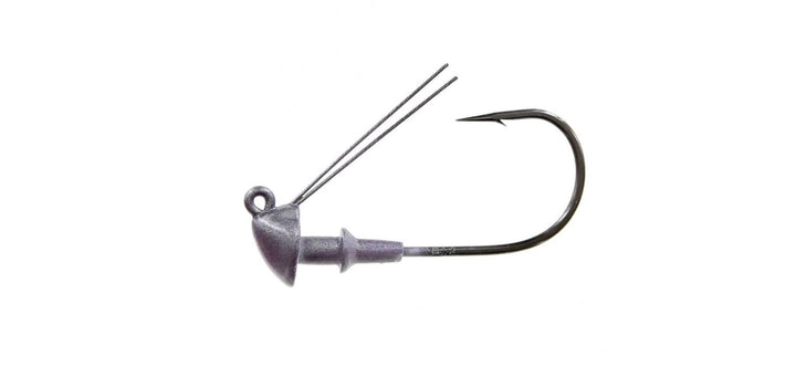 Buckeye Lures J Will Weedless Swimbait Head