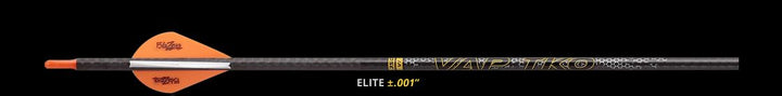 Victory VAP TKO Elite Fletched Arrows 6pk