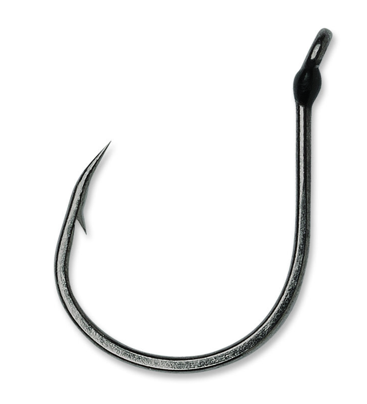 VMC Wacky Hook – Feathers & Antlers Outdoors