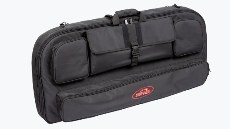 SKB Archery Bag/Backpack with Bow Sling