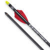 TenPoint 16-inch EVO-X Non-Lighted CenterPunch Premium Carbon Crossbow Arrows