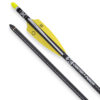 TenPoint 20-inch EVO-X Non-Lighted CenterPunch Premium Carbon Crossbow Arrows