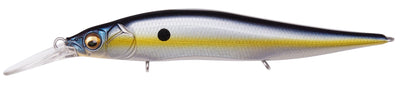 Megabass Vision 110 +1 Jr. Jerkbaits