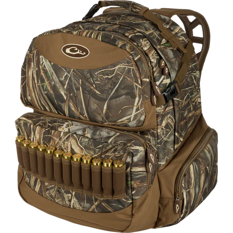 Drake Walk-In Backpack 2.0